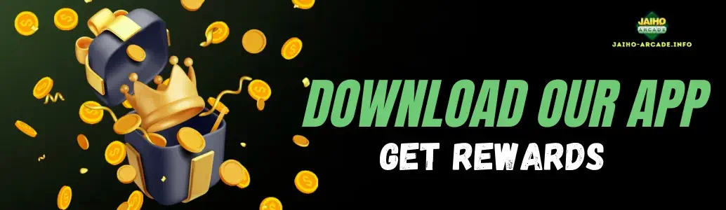 Download Our App Get Rewards Banner