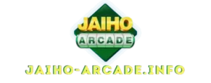 JAIHO ARCADE Logo