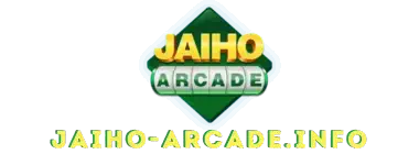 JAIHO ARCADE Logo